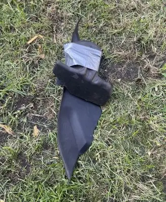Citroen DS3 Other exterior part 9820794180