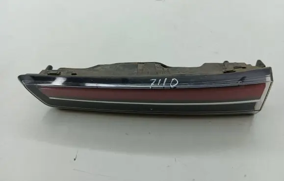 Opel Mokka B Tailgate rear/tail lights 9833944580 2SA01499502AH
