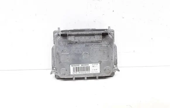 Volvo XC90 Xenon control unit/module 89034934