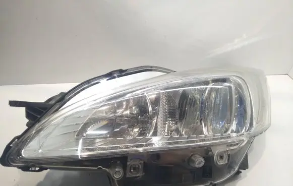 Peugeot 508 Headlight/headlamp 9678393180