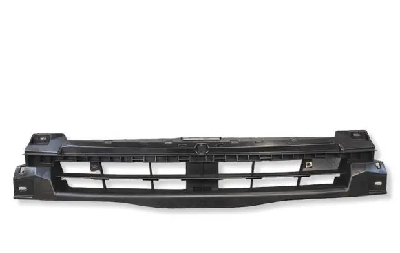 Nissan Primastar Front bumper upper radiator grill 620300102R 93857535 66092