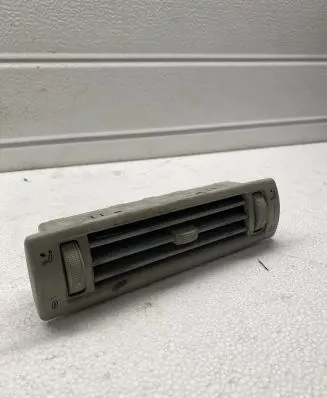 Volkswagen Sharan Other dashboard part 7D0820951A