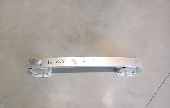 KIA EV6 Front bumper cross member