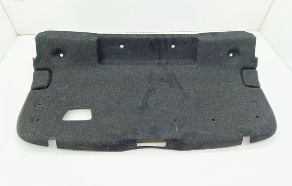 Volvo S60 Other trunk/boot trim element 39582062 A050412