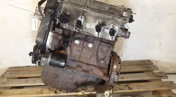Fiat Punto Evo Engine 350A1000