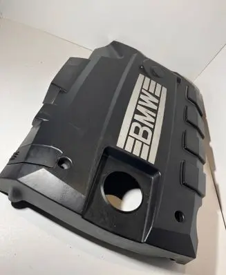 BMW 1 E81 E87 Engine cover (trim) 17491511