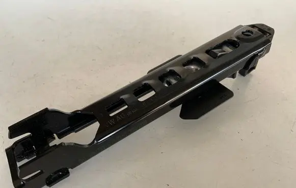 Audi Q5 SQ5 Seat belt height adjuster 8K0857833C