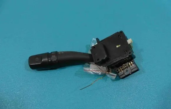 Hyundai Elantra Headlight wiper switch IMPRK828213