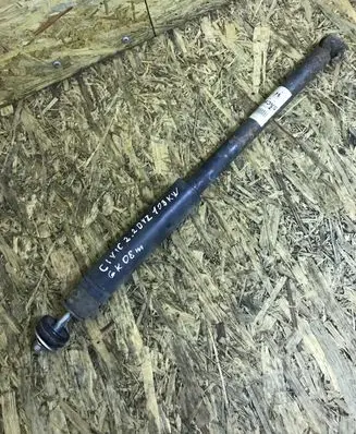 Honda Civic Rear shock absorber/damper