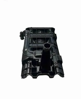 Mercedes-Benz Sprinter W906 Oil sump strainer pipe A6511802151