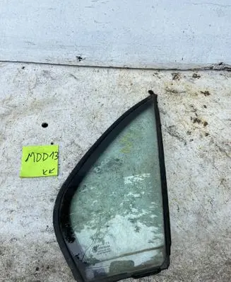 Rover 600 Rear door window glass 43R00048 DOT24AS2M68