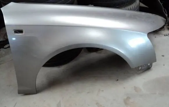 Audi A6 S6 C6 4F Fender 4F0821104A