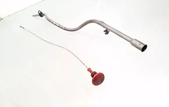 Mercedes-Benz CLS C218 X218 Oil level dip stick A6420103566