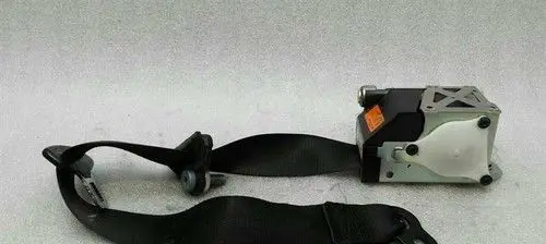 Mercedes-Benz SLK R171 Front seatbelt buckle A1718600285