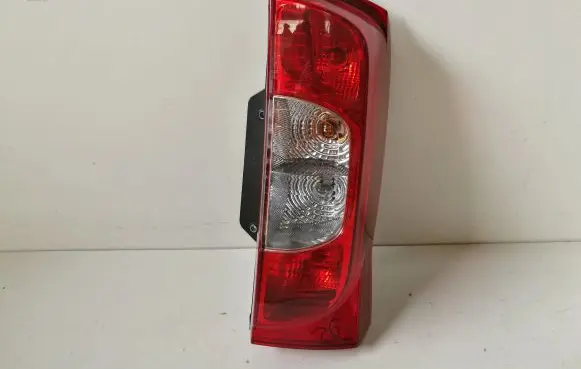 Peugeot Bipper Rear/tail lights 01358249080