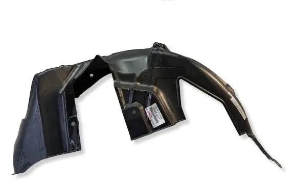 Toyota Yaris Cross Rear arch fender liner splash guards 656380D011