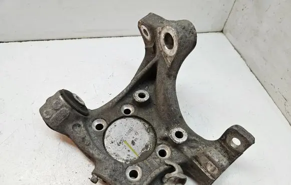 Audi A4 S4 B8 8K Rear wheel hub spindle/knuckle 8E0505433B