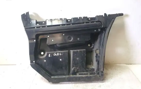 BMW X1 E84 Rear bumper mounting bracket 7128246