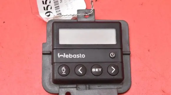 Fiat Ducato Engine control unit/module ECU 500032SX