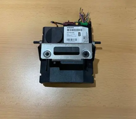Volvo XC90 Other control units/modules 30782448 07W48 442407480478