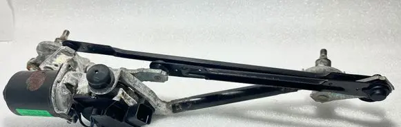 Hyundai i40 Front wiper linkage and motor 981103Z000 035418970