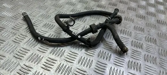 Mercedes-Benz ML W164 Engine coolant pipe/hose A1645004175