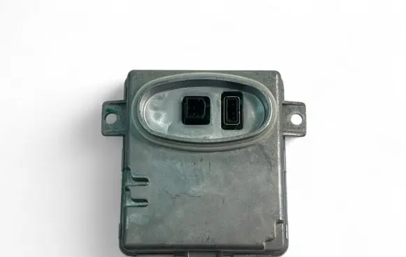 Xenon control unit/module
