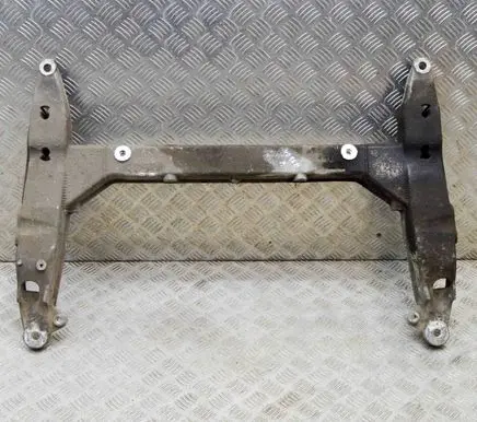 Porsche Boxster 986 Front subframe 99634110115