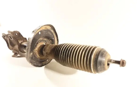 Front shock absorber/damper