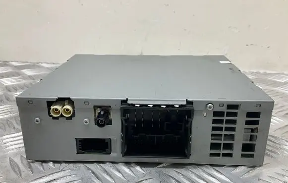 Audi Q3 8U Radio/CD/DVD/GPS head unit 4G0035061N