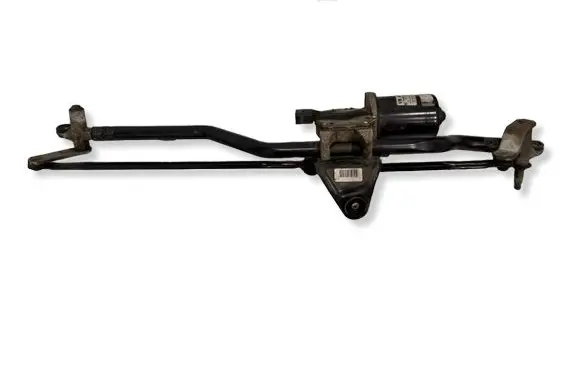 Volkswagen Amarok Front wiper linkage and motor 