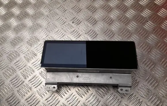 Ford Mustang Mach-E Screen/display/small screen LJ8T10849MT
