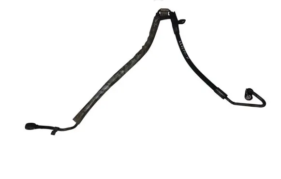Citroen C5 Air suspension line/pipe/hose 9682770180