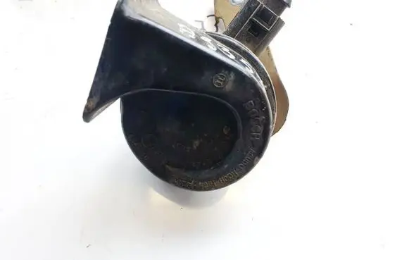 Skoda Octavia Mk2 (1Z) Horn signal e9703881157