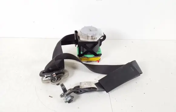 Toyota Urban Cruiser (XP110) Front seatbelt 73210-52681