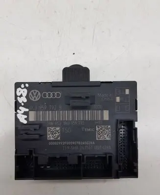 Audi A4 S4 B8 8K Door control unit/module 8K0959792B