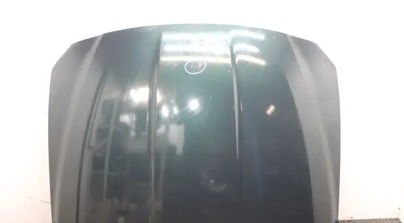 Jaguar XE Engine bonnet/hood GREENJBC1753