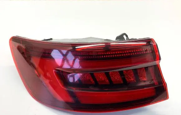 Audi A4 S4 B9 8W Rear/tail lights 8W5945091F