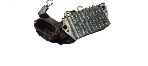 Toyota Land Cruiser (J100) Generator/alternator part 1260002200