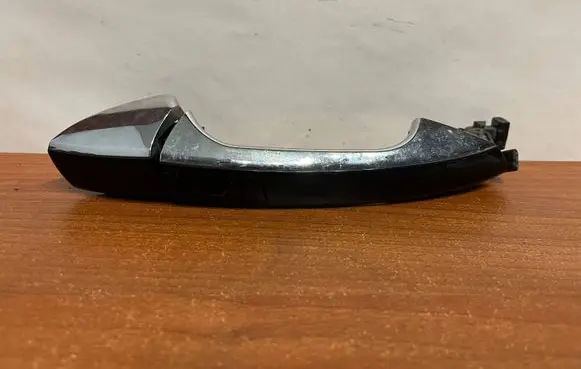 Mercedes-Benz S W221 Rear door exterior handle A2217600670