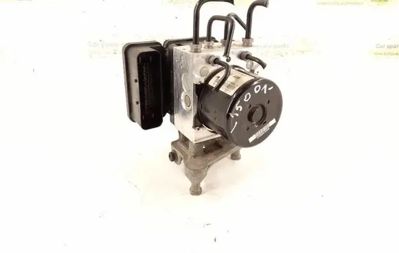 Mercedes-Benz GLK (X204) ABS Pump 1729014000 1724314212