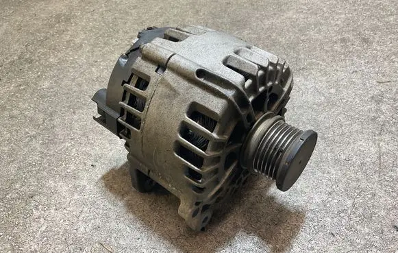 Generator/alternator