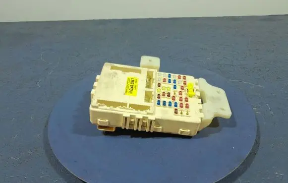 Fuse box set