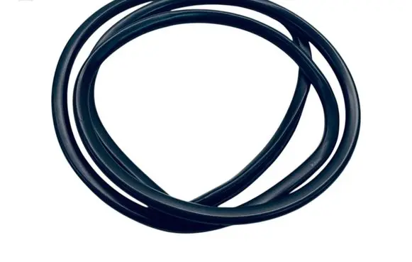 Lexus RX 450H Front door rubber seal 6231248100 62312-48100