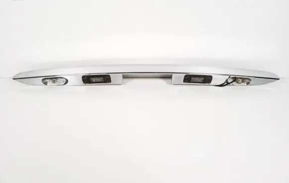 Mercedes-Benz R W251 Number plate light A2517400693