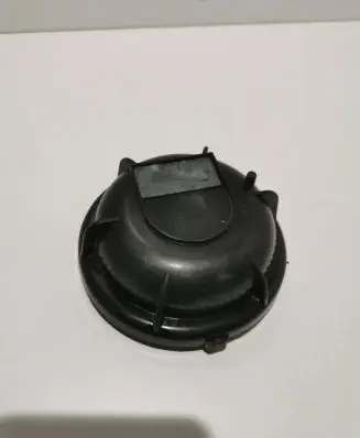 Volvo V70 Headlight/headlamp dust cover C1208