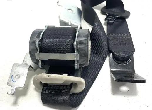 Dodge Journey Rear seatbelt 045531 607041564D 608163101A