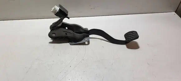 Dacia Spring Brake pedal 465010412R 253206170R