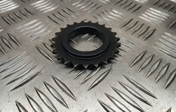 Renault Espace IV Crankshaft gear 789A