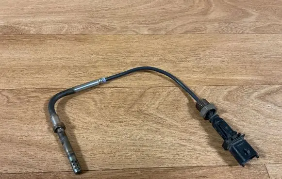 Opel Insignia A Lambda probe sensor 55566185
